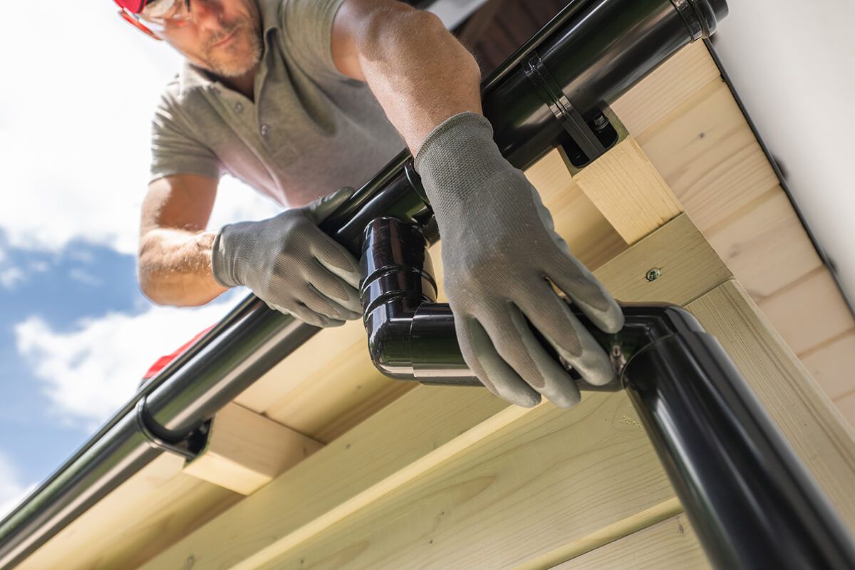 Nashville gutter maintenance