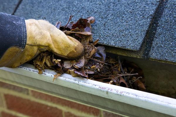 gutter cleaning Nashville, Tennessee